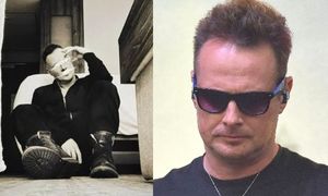 Gorzki wpis Pawła Małaszyńskiego na Instagramie: "Dwa lata temu umarł uśmiech…"