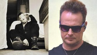 Gorzki wpis Pawła Małaszyńskiego na Instagramie: "Dwa lata temu umarł uśmiech…"