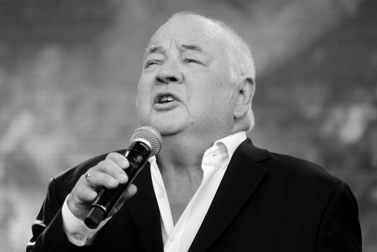 Stanisław Soyka nie żyje. TVN przerwał festiwal