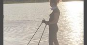 Bezpłatne zajęcia Nordic Walking