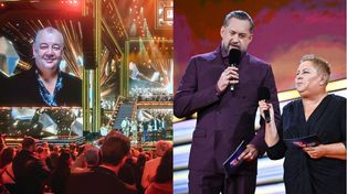 Widzka o skandalicznym zachowaniu VIP-ów w Sopocie: "Jak ktoś zapłaci za bilet, to wtedy to szanuje, a jak dostaje, to jest nonszalancki"