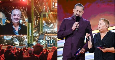 Widzka o skandalicznym zachowaniu VIP-ów w Sopocie: "Jak ktoś zapłaci za bilet, to wtedy to szanuje, a jak dostaje, to jest nonszalancki"