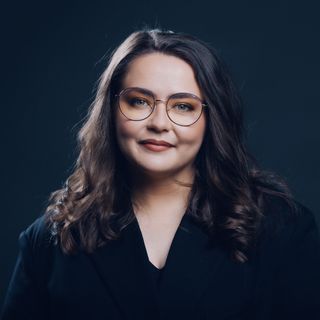 Sara Bounaoui