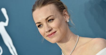 Yvonne Strahovski musiała zmienić polskie nazwisko. Dziś by tego nie zrobiła