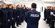 Policjanci ukończyli szkolenie podoficerskie w Ośrodku Szkolenia Policji w Lublinie