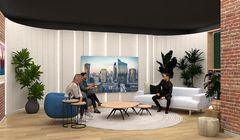 Śniadaniówka TVP3 z niedużą oglądalnością