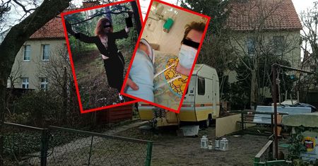 Mroczna strona podejrzanej. Znajomi Angeliki mówią o jej przeszłości