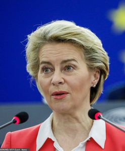 KE chce pomóc ws. Baltic Pipe. "Z poszanowaniem przepisów"