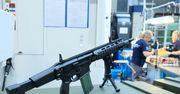 Polski producent broni zwiększa moce. Stawia na hit