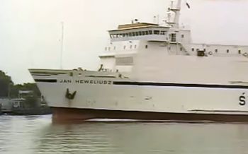 "Heweliusz" tonął dwa razy. Błędy i zatajone incydenty
