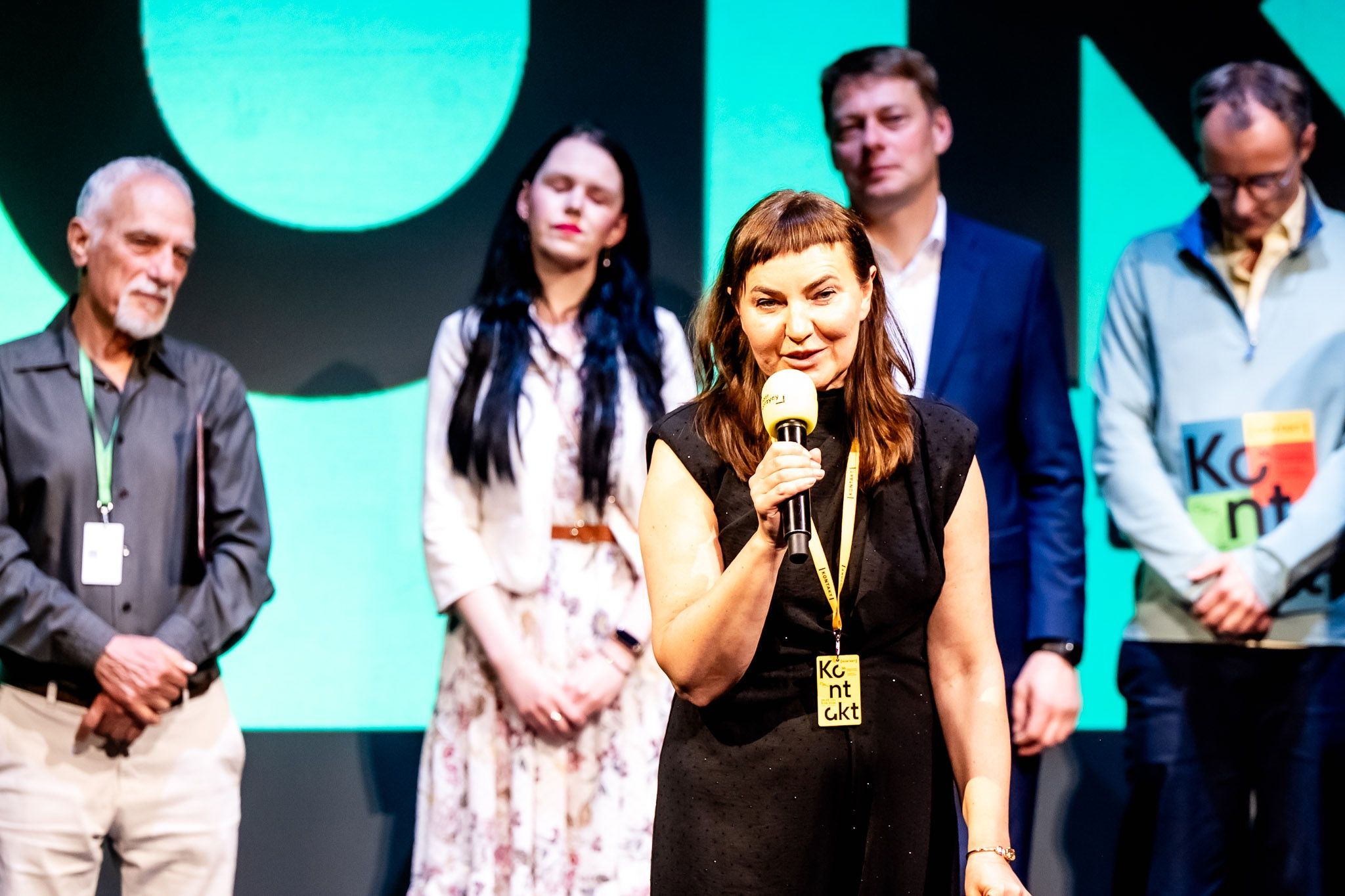 Zakończył się 30. Międzynarodowy Festiwal Teatralny "Kontakt".