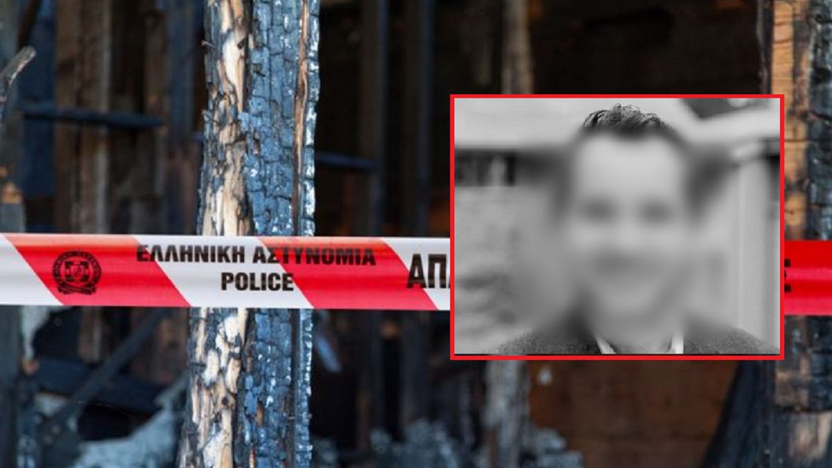 Polak zamordowany w Grecji. W tle spór o wielkie pieniądze