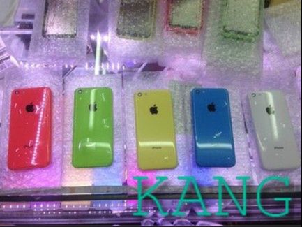 iPhone 5 wkrótce zostanie wycofany ze sprzedaży? Tak sądzę 2