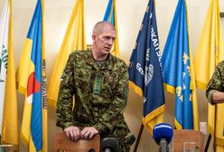 Estonia chce blokady Morza Bałtyckiego. Wzywa do tego Polskę