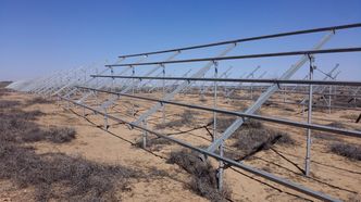 Słoneczna gorączka ogarnia rolników, diecezje, spółki. Grunty poszukiwane