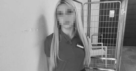 Polak zatrzymany. Chodzi o proces w sprawie zabójstwa Anastazji