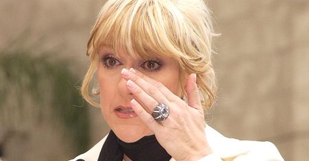 Co dzieje się z Celine Dion? Fani "przyłapali" ją w Nowym Jorku. Tak wyglądała (WIDEO)