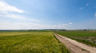 Pomorskie: Remonty dojazdówek. 10 lat i pół tysiąca kilometrów dróg