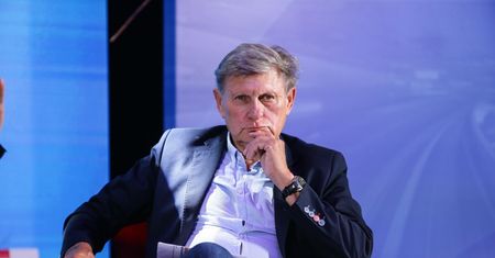 Jak Leszek Balcerowicz został ministrem finansów? Najpierw odmówił Mazowieckiemu