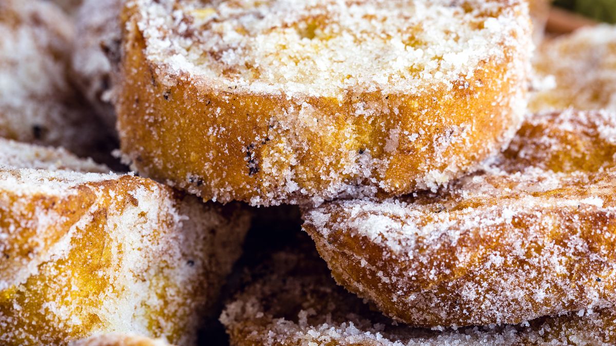 Kultowa przekąska z czasów PRL