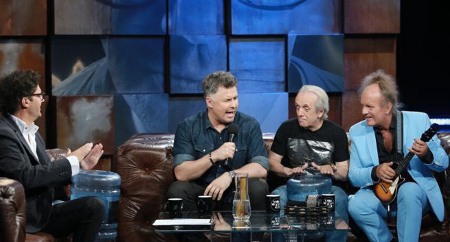 Show „Kuba Wojewódzki” ogląda milion widzów. TVN nokautuje konkurencję