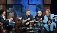 Show „Kuba Wojewódzki” ogląda milion widzów. TVN nokautuje konkurencję