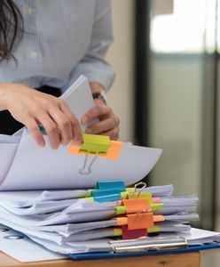 W tym zawodzie pensje spadają. To wina sztucznej inteligencji