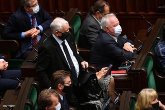 Polski Ład. Zmiany w podatkach na posiedzeniu Sejmu. Opozycja bezwzględna dla pomysłów PiS