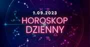 Horoskop dzienny – 1 września Baran, Byk, Bliźnięta, Rak, Lew, Panna, Waga, Skorpion, Strzelec, Koziorożec, Wodnik, Ryby