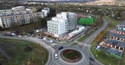 Chrzanów: Budowa mieszkań na finiszu. Prawie wszystkie lokale już zarezerwowane