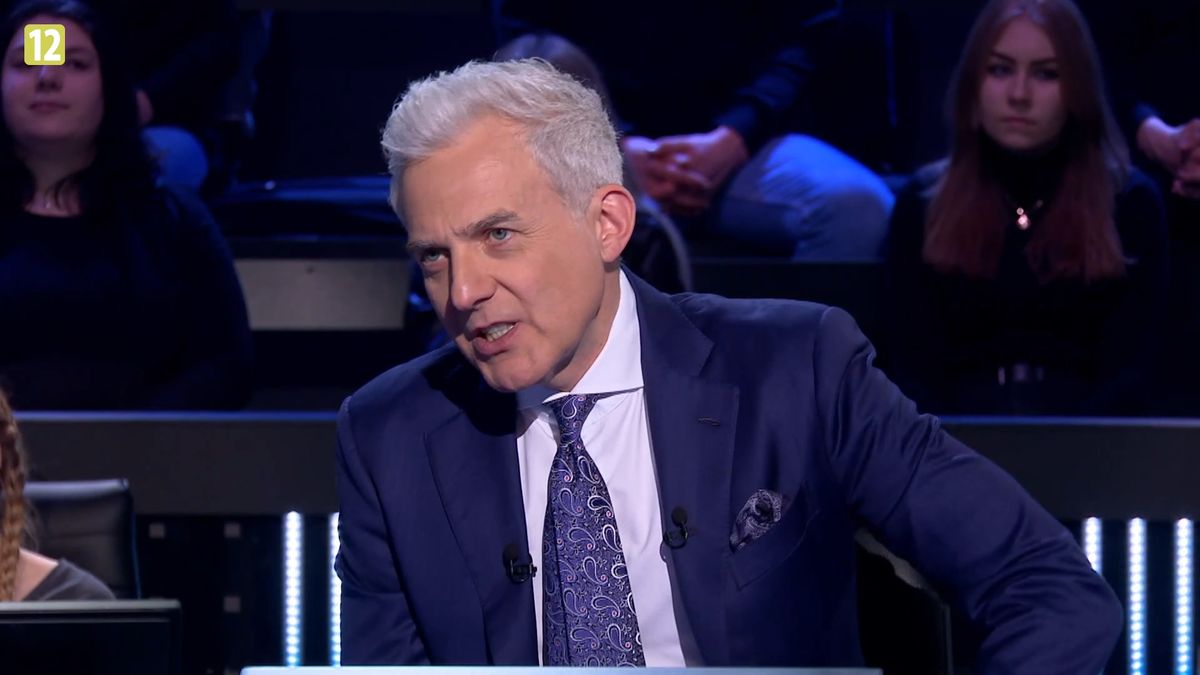 Urbańskiego zatkało, gdy musiał pożegnać zawodnika