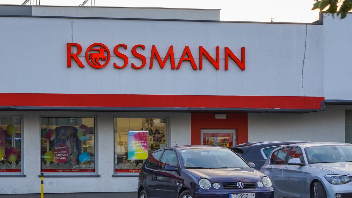 Rossmann