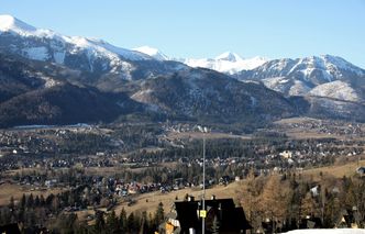 Próbują po raz siódmy. Konflikt na Podhalu o nowe mieszkania