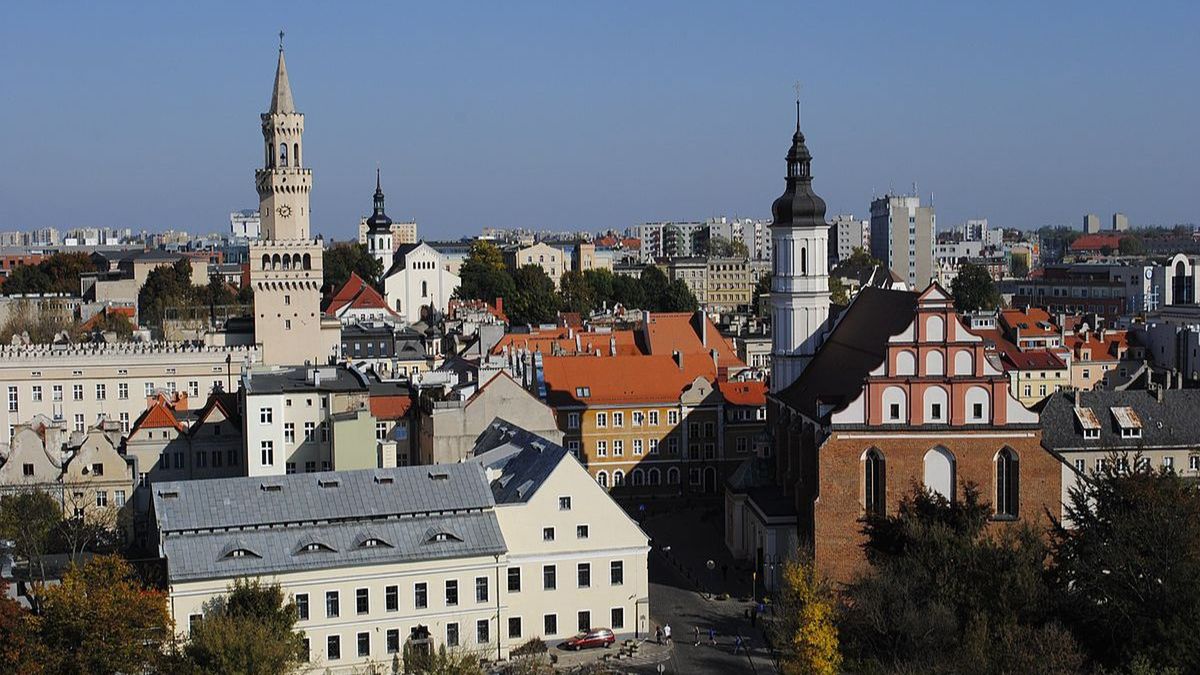 Opole