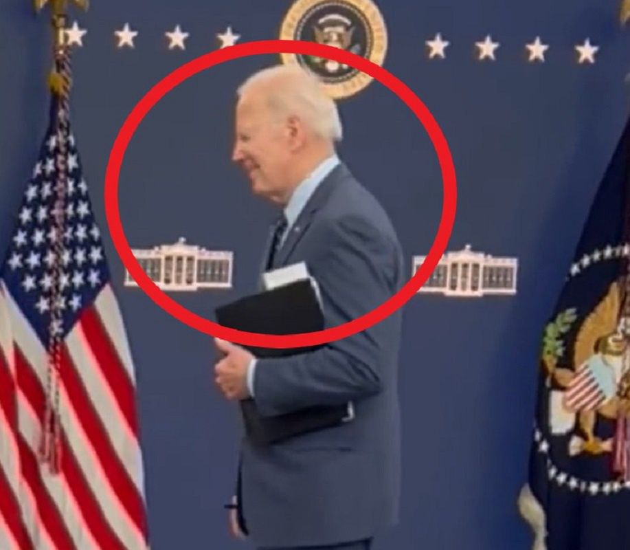 Biden dostał pytanie o Polskę. Jego reakcja zdumiewa