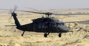 Śmigłowce Black Hawk dotarły na Litwę. Nowy filar obrony