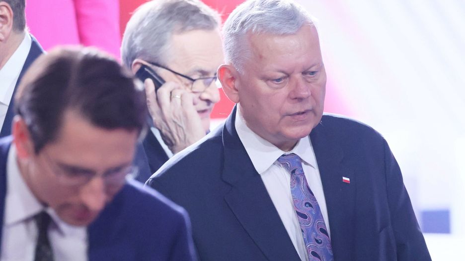 Marek Suski