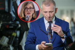 Sprawa senatora Kwiatkowskiego. Biejat: Czekamy na prawomocny wyrok