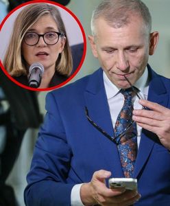 Sprawa senatora Kwiatkowskiego. Biejat: Czekamy na prawomocny wyrok