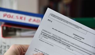 Kto powinien złożyć PIT-2? Szykują się zmiany