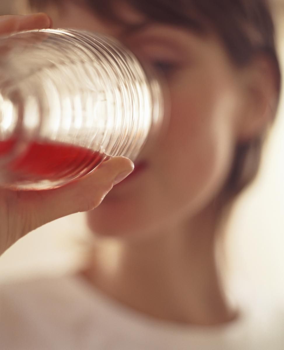 Uwaga na połączenie leków i soku. Może dojść do groźnych interakcji