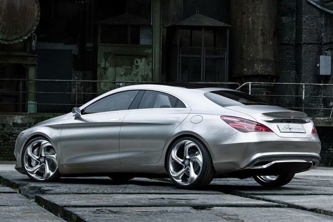 Mercedes-Benz CSC