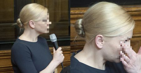 Żona prezesa Amber Gold TWIERDZI, ŻE ZOSTAŁA ZGWAŁCONA w areszcie!