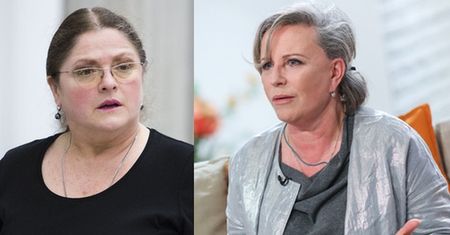 Krystyna Janda o Pawłowicz: "Ta kobieta ma klimakterium w ostrym stadium!"