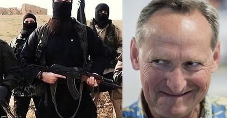 Cejrowski o islamistach w TVP Info: "Trzeba do nich strzelać KULAMI MACZANYMI W ŚWIŃSKIEJ KRWI!"