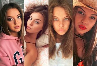 Dziewczyna reprezentanta Polski robi karierę na Instagramie! Poznajcie Julię Nowak (ZDJĘCIA)