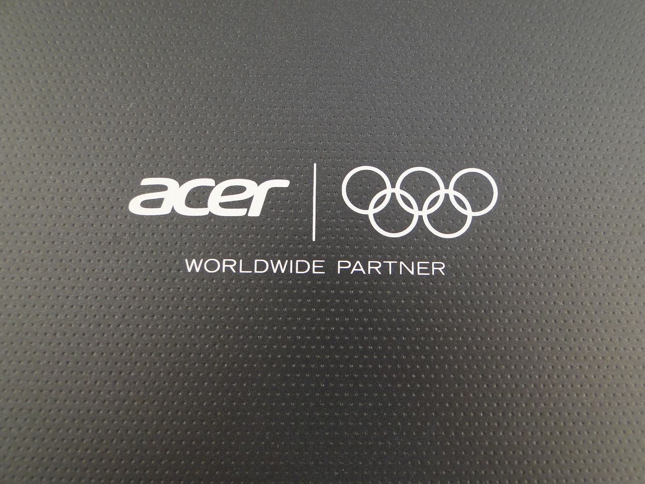 Acer Iconia Tab A510 Olympic Edition