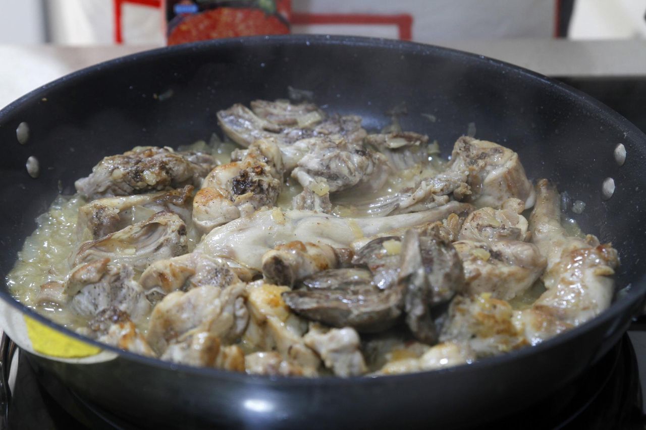 Zapomniany rarytas. Chude, soczyste i bardzo zdrowe mięso