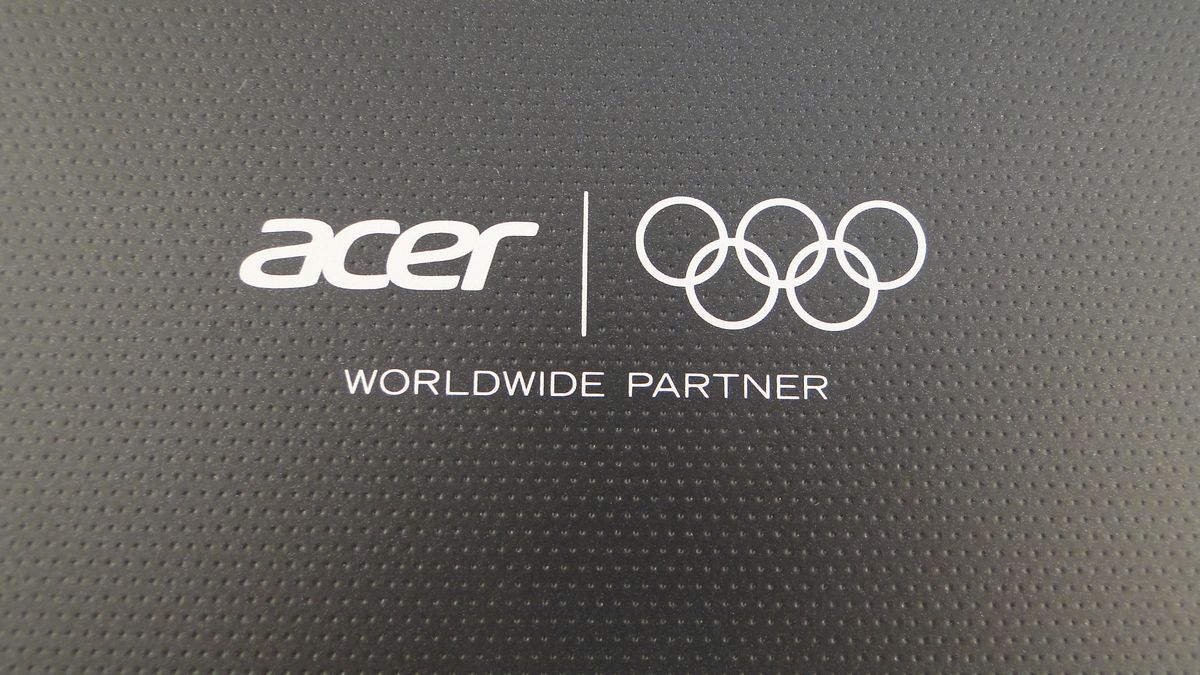 Acer Iconia Tab A510 Olimpic Games Edition - warto, jeśli nie jesteś pechowcem [test] 1