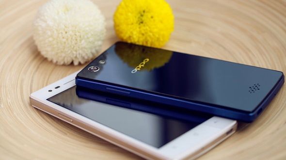 Oppo prezentuje dwa modele dla mniej wymagających: Neo 5 (2015) oraz Neo 5s 1